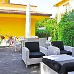 Apartment Fiumetto