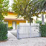 Apartment Fiumetto *