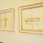 Fiumetto Apartment *