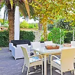 Apartment Fiumetto *