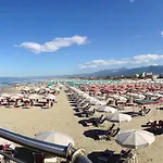 Fiumetto * Marina di Pietrasanta