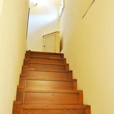 Fiumetto Apartment *