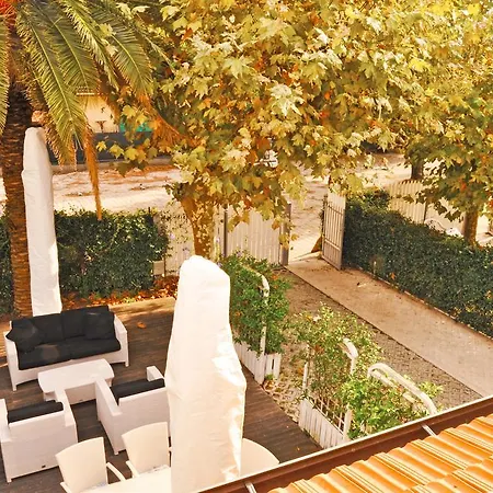 Apartamento Fiumetto