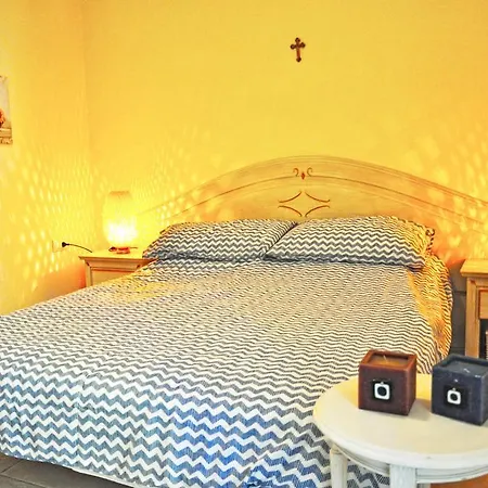Apartment Fiumetto Marina di Pietrasanta