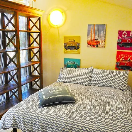 Fiumetto * Marina di Pietrasanta