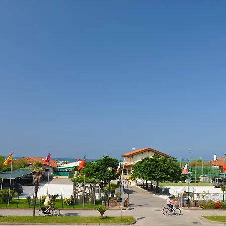 Fiumetto Apartamento