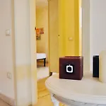 Fiumetto Apartman *