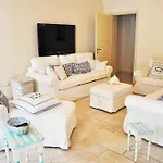 Fiumetto Apartman