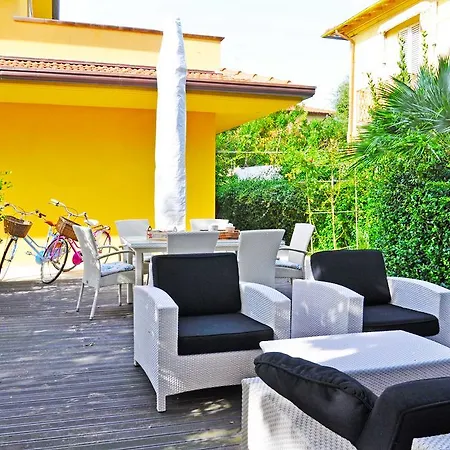 Appartement Fiumetto