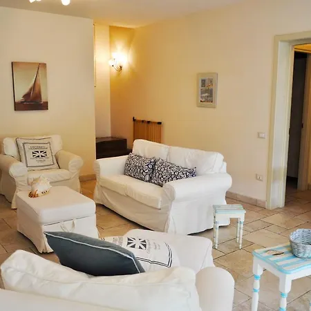 Fiumetto Appartement