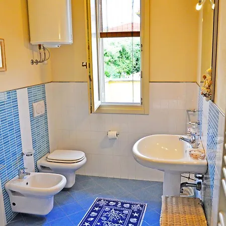 Fiumetto Appartement Marina di Pietrasanta