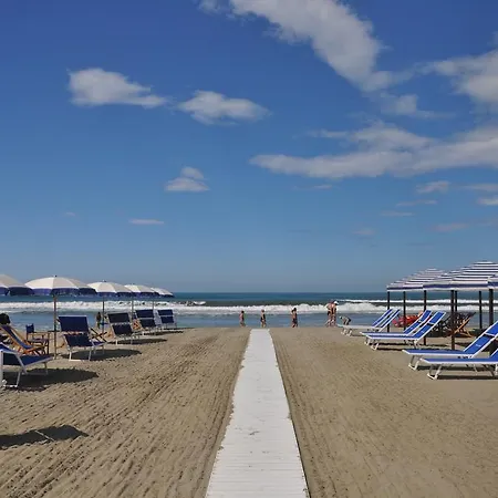 아파트 Fiumetto *