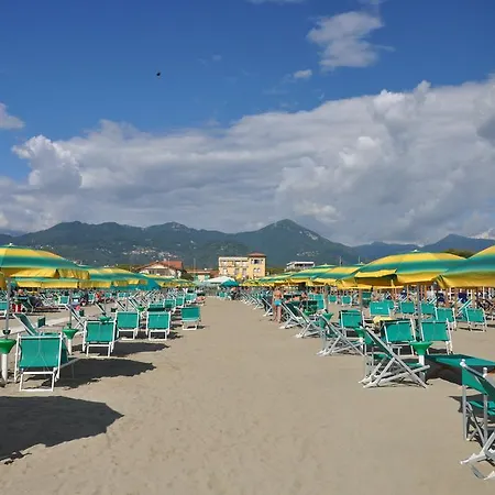 아파트 Fiumetto *