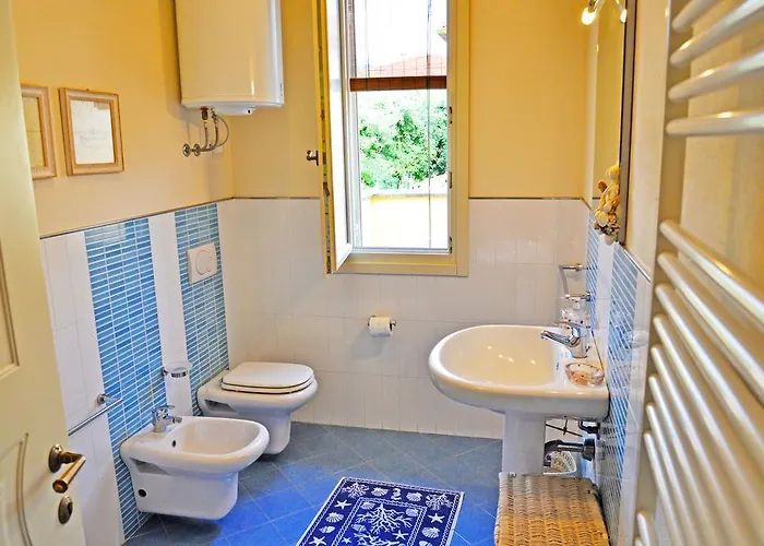 Fiumetto Apartment Marina di Pietrasanta