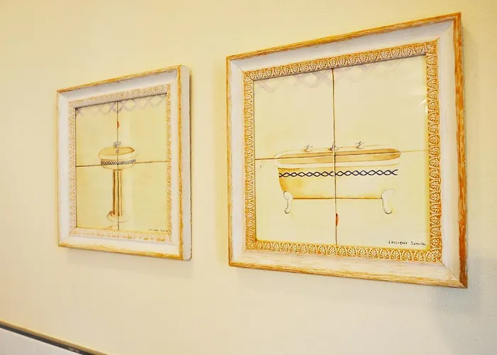 Fiumetto Apartment *