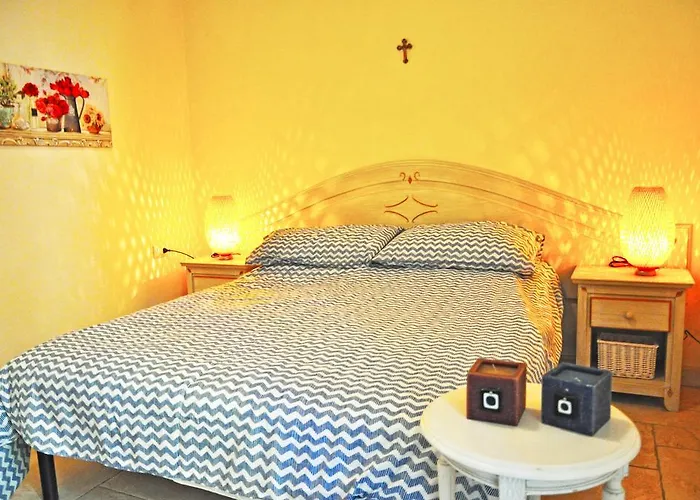 Apartment Fiumetto Marina di Pietrasanta