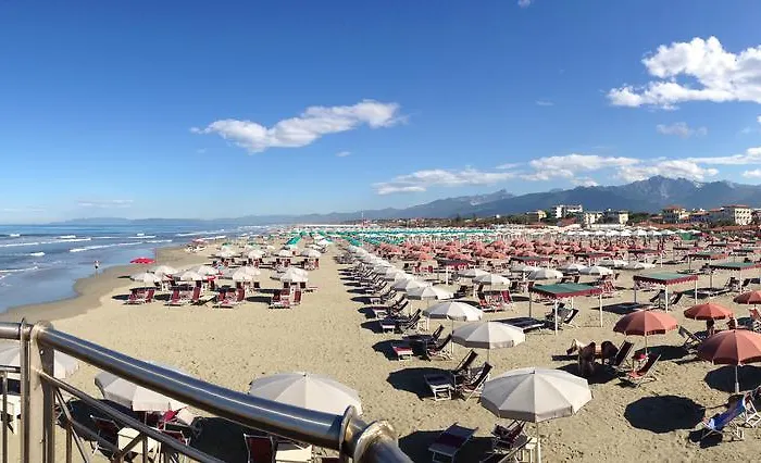 Fiumetto * Marina di Pietrasanta