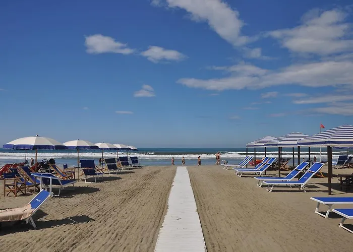 Apartment Fiumetto *