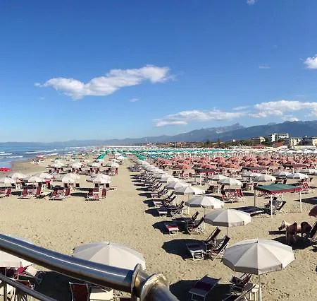 Fiumetto * Marina di Pietrasanta